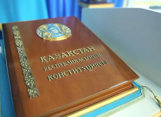 Қазақстанда саяси партияларды шетелдік қаржыландыруға тыйым салу ұсынылды