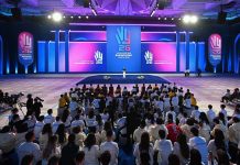 Касым-Жомарт Токаев: «Быть добровольцем – значит совершать благие дела, творить добро, быть примером для других, верно служить своей Родине и заботиться о ней»