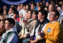 Касым-Жомарт Токаев: «Считаю, что следует создавать новые платформы для обмена опытом и координации волонтерских инициатив на международном уровне»