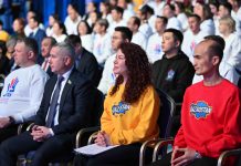 Глава государства: «Необходимо повышать экологическую культуру граждан, ведь это фундаментальная ценность цивилизованного общества»