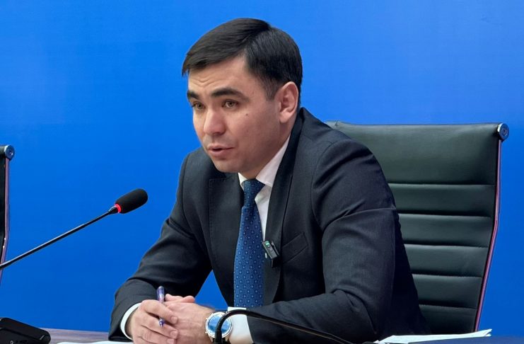 Жетісу шетелдік туристер саны 60%-ға артты