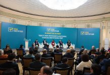 Аида Балаева: Тарихи-мәдени мұраны сақтау конституциялық қағидаттар деңгейіне көтерілді