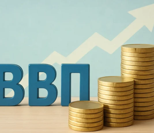 Казахстан показывает уверенный рост ВВП благодаря структурным реформам