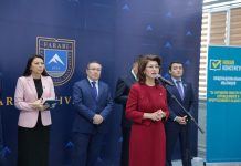 Аида Балаева: Адами капитал – жаңа Конституцияның басты басымдығы