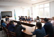 Конституциялық реформаның тарихи мәніне талдау жасалды