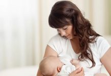 Мастит и лактостаз