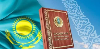 Президент пен Құрылтай арасындағы кадрлық өкілеттіктерді бөлу тепе-теңдікті сақтайды – саясаттанушы жаңа Конституция туралы пікір білдірді