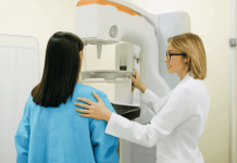 Жировая инволюция