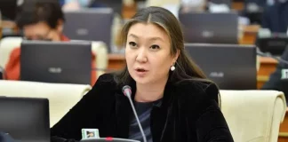 Бала құқықтары жөніндегі уәкіл жаңа Конституцияның басымдығын атады