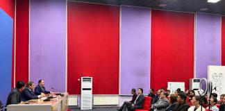 МЕМЛЕКЕТ ПЕН ҚОҒАМ АРАСЫНДАҒЫ СЕНІМ ТІРЕГІ