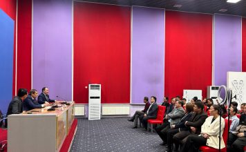 МЕМЛЕКЕТ ПЕН ҚОҒАМ АРАСЫНДАҒЫ СЕНІМ ТІРЕГІ