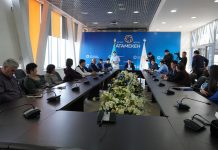 Заң мен тәртіп, қауіпсіздік пен жауапкершілік