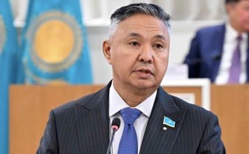 Конституциялық реформа билік жүйесіндегі теңгерімді күшейтеді – Перуашев