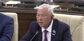 Депутат халықаралық шарттардың басымдығына қатысты Конституциядағы өзгерістерді түсіндірді