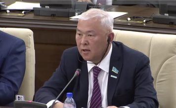 Депутат халықаралық шарттардың басымдығына қатысты Конституциядағы өзгерістерді түсіндірді