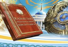 Адам құқықтары жөніндегі уәкіл жаңа Конституция туралы пікір білдірді: бұл сапалы және жан-жақты сараланған құжат