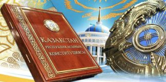 Адам құқықтары жөніндегі уәкіл жаңа Конституция туралы пікір білдірді: бұл сапалы және жан-жақты сараланған құжат