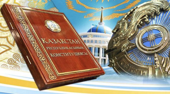 Адам құқықтары жөніндегі уәкіл жаңа Конституция туралы пікір білдірді: бұл сапалы және жан-жақты сараланған құжат