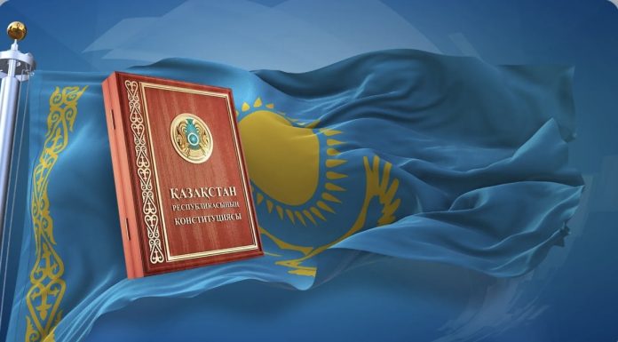 Қазақстан халықаралық міндеттемелерді қолданыстағы құқық негізінде, заң талаптарына сәйкес қолданады – Үнзила Шапақ