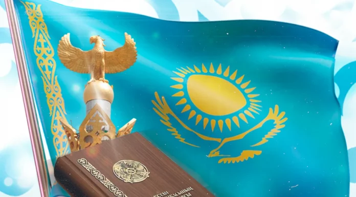 Тіл мәселесі мен халықтың саяси белсенділігі