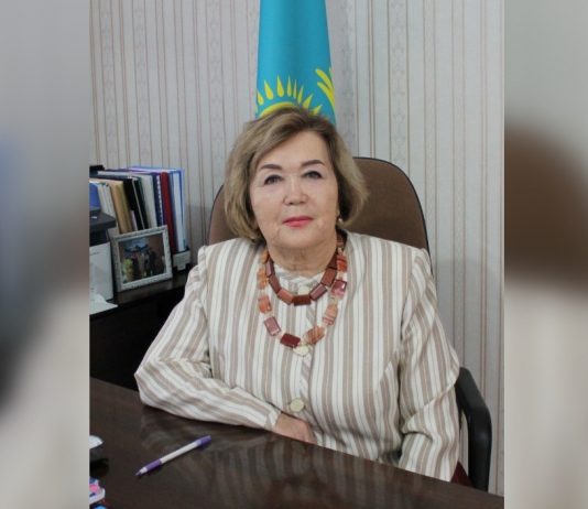 Совет матерей Жетісу поддерживает инициативы по укреплению семьи в новой Конституции