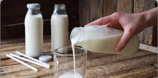 КЕФИРДІ КӨТЕРМЕ ӨТКІЗУ НАРЫҒЫНДА МОНОПОЛИЯҒА ҚАРСЫ ЗАҢНАМАНЫ БҰЗУ ФАКТІЛЕРІ АНЫҚТАЛДЫ