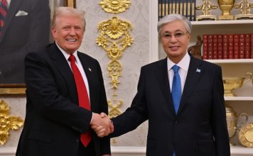 Тоқаев Қазақстанның Бейбітшілік кеңесіне не үшін қосылғанын түсіндірді