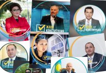 80 мыңнан астам пайдаланушы әлеуметтік желілерде Жалпыұлттық коалицияның бастамасын қолдады