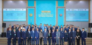 КОНСТИТУЦИЯЛЫҚ РЕФОРМА КОНТЕКСТІНДЕГІ «ЗАҢ МЕН ТӘРТІП» ҚАҒИДАТЫ