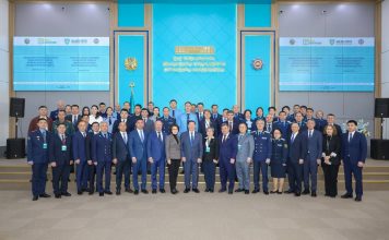 КОНСТИТУЦИЯЛЫҚ РЕФОРМА КОНТЕКСТІНДЕГІ «ЗАҢ МЕН ТӘРТІП» ҚАҒИДАТЫ