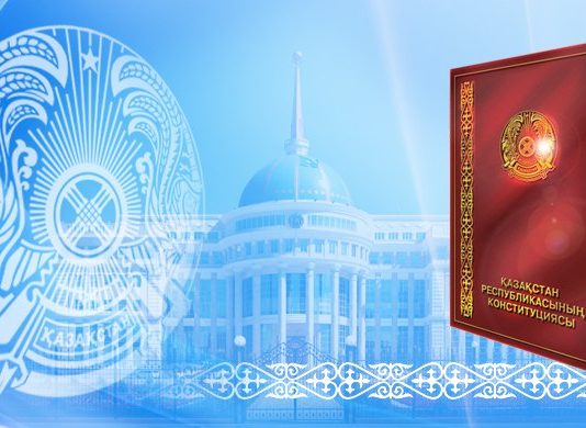 Азаматтардың 78%-дан астамы жаңа Конституцияны қолдайды