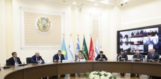 Өңірлік коалиция құрылды