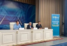 ЖАҢА КОНСТИТУЦИЯ ӨЗЕГІ – ЦИФРЛЫҚ ҚАУІПСІЗДІК