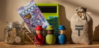 Қазақстан әлемдегі ең ірі 50 экономиканың қатарына кірді