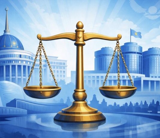 Новый этап конституционных преобразований