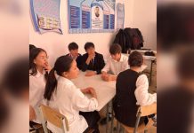 Интеллектуальный конкурс «EcoSana» организовали для текелийских школьников