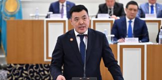 Мади Мырзағараев: Әділдікке деген сенім қағаз жүзінде емес, іс жүзінде жүзеге асады