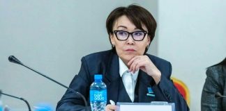 Үнзила Шапақ: Жаңа Конституция жобасында тарихымыз алғаш рет мызғымас ұлттық құндылық ретінде танылды