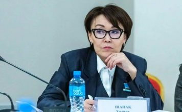 Үнзила Шапақ: Жаңа Конституция жобасында тарихымыз алғаш рет мызғымас ұлттық құндылық ретінде танылды