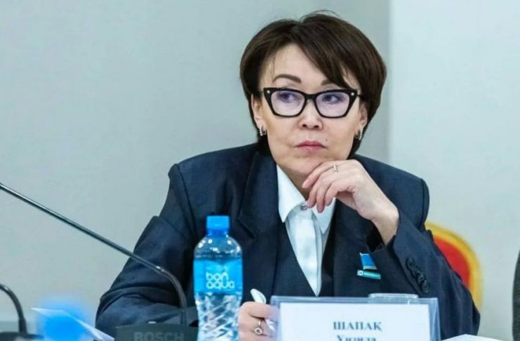 Үнзила Шапақ: Жаңа Конституция жобасында тарихымыз алғаш рет мызғымас ұлттық құндылық ретінде танылды