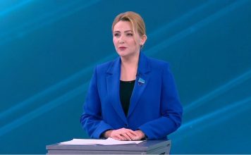 «Жаңа Конституция – әділдік пен заманауи басқаруға берілген жауап»