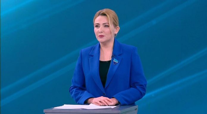 «Жаңа Конституция – әділдік пен заманауи басқаруға берілген жауап»