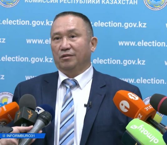 Нұрлан Әуесбаев: Жаңа Конституцияда отбасы мен бала құқығы қорғалады