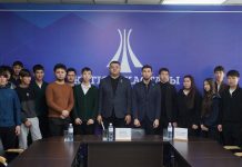 Қоғамның қозғаушы күші саяси үдерісті қолдайды