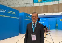 Ашық дауыс беру үшін барлық жағдай жасалған – Өзбекстан ОСК төрағасы