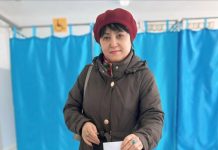 Бүгін жасалған әрбір іс – болашаққа жасалған нық қадам