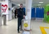 Шекарашылар референдумда өз таңдауларын жасады