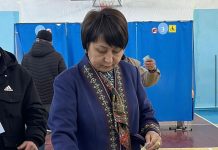 Референдум – ел болашағына қатысты маңызды шешім қабылданатын кезең