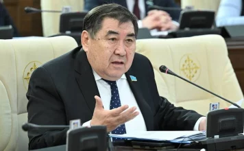 Ермурат Бапи о предстоящем референдуме