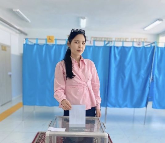 Ел алдындағы жауапкершілік